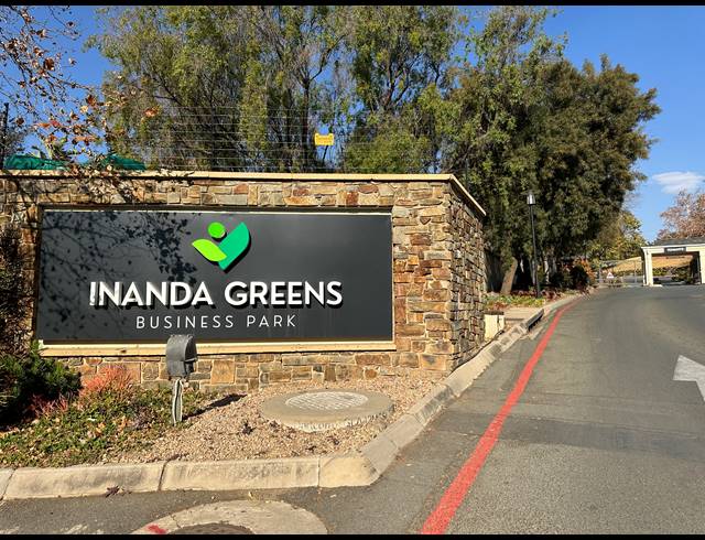 647M² OFFICE TO LET IN SANDTON CENTRAL